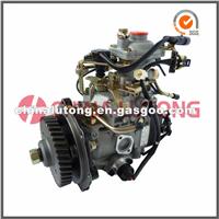 Distributor Injection Pump For Diesel Engines