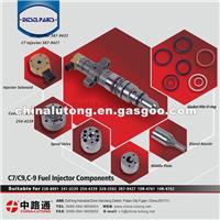 Types Of Common Rail Injector Nozzle Tester For Bosch O Ring Kit