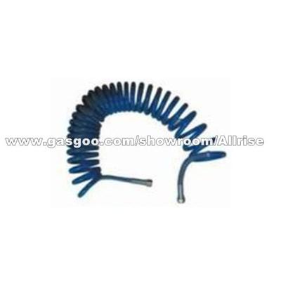 ALLRISE U-18056 Spiral Hose For Universal