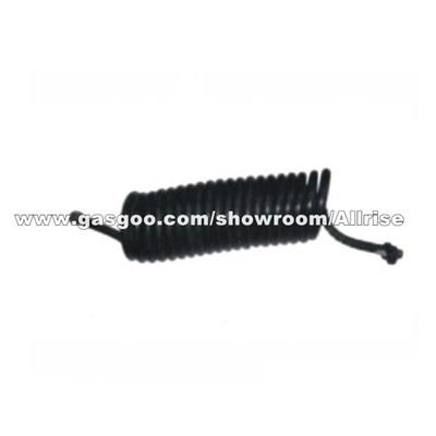 ALLRISE U-18059 Parts 4527110550 Spiral Hose