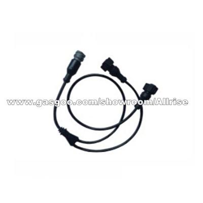 ALLRISE U-18063 Parts 8946011382 Cable With Socket EBS