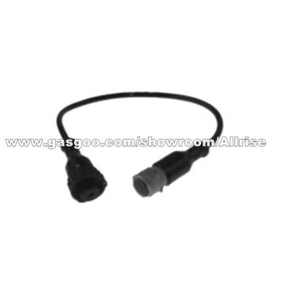 ALLRISE U-18064 Parts 8946011392 Connecting Line