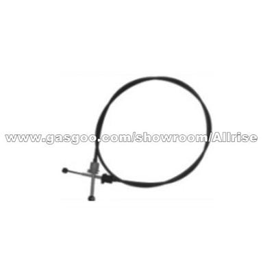 ALLRISE C-18585 Trucks 20545966 21002866 20700966 Control Cable