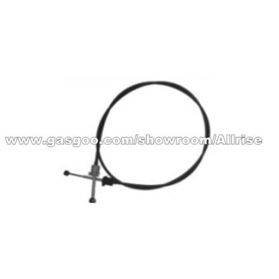 ALLRISE C-18586 Trucks 20545956 21002856 20700956 Control Cable