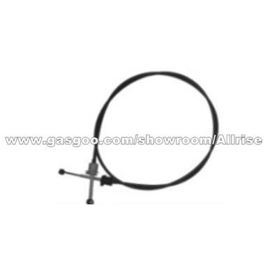 ALLRISE C-18587 Trucks 21002880 20700980 Control Cablev