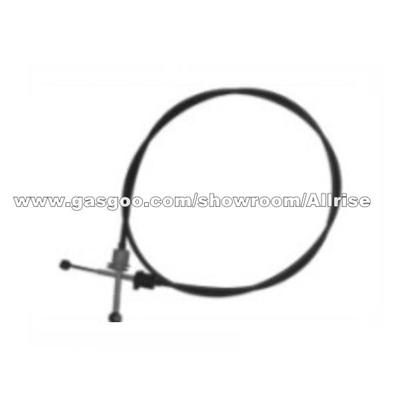 ALLRISE C-18589 Trucks 20545955 20700956 21002855 Control Cable