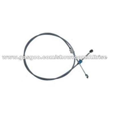 ALLRISE C-18591 Trucks 21343559 20545959 Control Cable