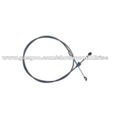 ALLRISE C-18594 Trucks 21343589 Control Cable