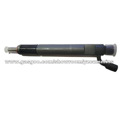 Dongfeng Dcec 6cta8.3 Diesel Engine Spare Parts 3926779 Fuel Injectors