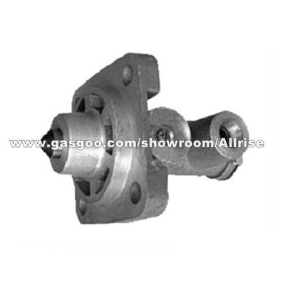 ALLRISE C-18611 Trucks 1068952 Inhibitor Valve