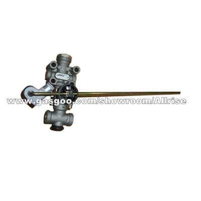 ALLRISE U-18105 Parts 4640061000 Level Valve