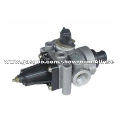 ALLRISE U-18111 Parts 6789355 9753034640 Pressure Regulator