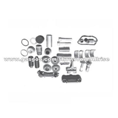 ALLRISE U-18147 Parts KBCW020 Repair Kit