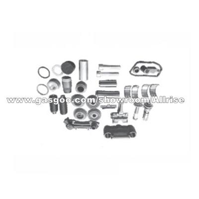 ALLRISE U-18148 Parts KBCW019 Repair Kit