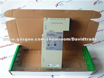 140CPU53414A Used Excellent Modicon CPU 140-CPU-534-14A