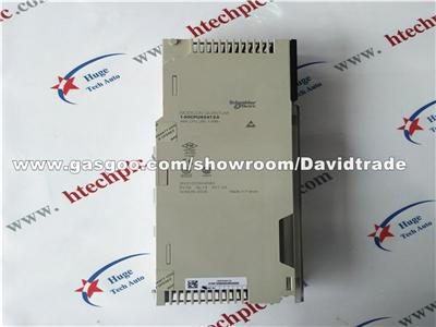 ASBDEP216 Used Modicon 16 Discreet IN AS-BDEP-216