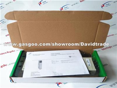 ASBDAU202 TESTED Modicon / Schneider Analog Output Modu...