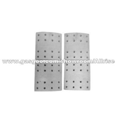 ALLRISE C-18678 Trucks 19940 3095179 Brake Lining