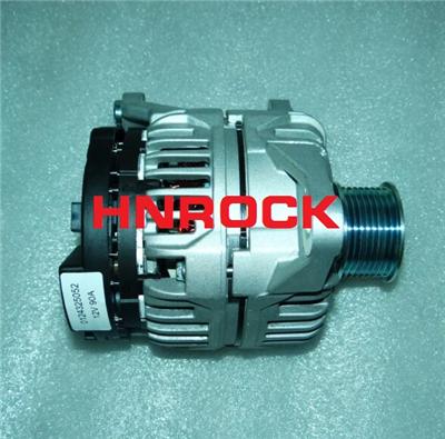 HIGH QUALITY ALTERNATOR 0124325052 FOR IVECO