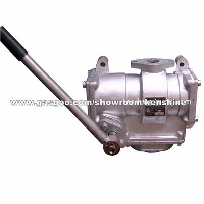 CS Hand Piston Pump