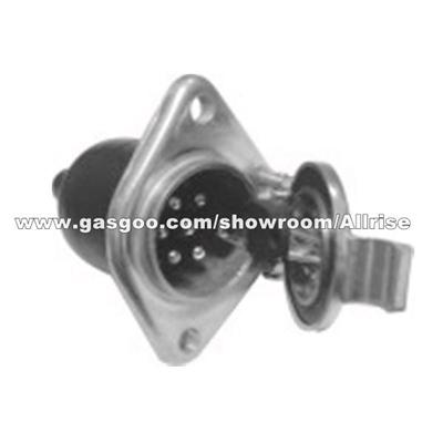 ALLRISE U-18191Trucks Socket 7 Cores