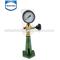 Diesel Fuel Injector Nozzle Pop Tester For Diesel Nozzle Pressure Tester - img1