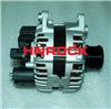 NEW HNROCK 12V 130A ALTERNATOR104210-4571 104210-4573 27060-0P150 11137 FOR LEXUS TOYOTA