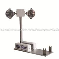 CJG122250 Mobile Vehicle Mounted High Mast Light