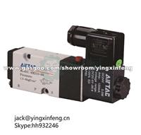 Taiwan Airtac Pneumatics Cylinder Solenoid Valves