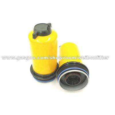 320/07416 P569027 Fuel Water Separator Replacement From WEIBON Filters