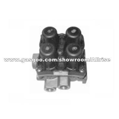 ALLRISE C-18743 Trucks 20755195 Protection Valve