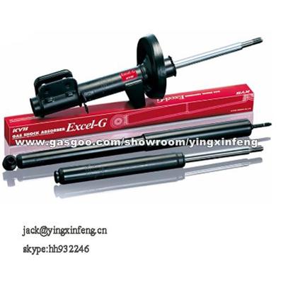 Japan KYB Shock Absorber Supplier