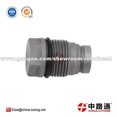 Bosch Diesel Pressure Relief Valve 1 110 010 013