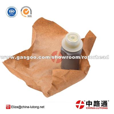 Common Rail Diesel Pressure Relief Valve 1 110 010 021