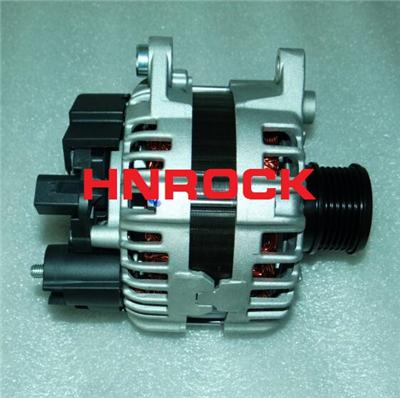 NEW HNROCK 12V 130A ALTERNATOR104210-4571 104210-4573 27060-0P150 11137 FOR LEXUS TOYOTA