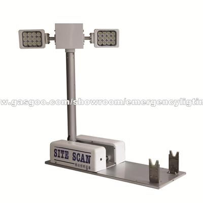 CFL122120 Vechile Mounted Mast Light