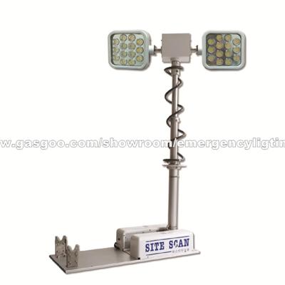 CJX182600 Vehicle Roof Mounted Tower Light