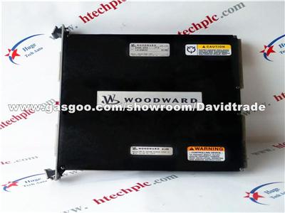 Woodward 5439-929 Power Supply Assy- 509