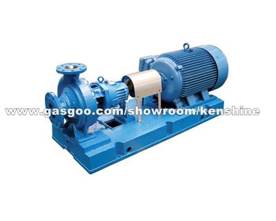 ZA,ZAO Petrochemical Process Pump