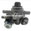 High Pressure Fuel Pump Porsche Cayenne 2010-2010 Oem 94811031502