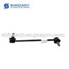 BIELETA SUSPENSION IZQUIERDA