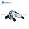 MOTOR ASM-RR WPR