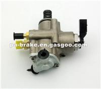 High Pressure Fuel Pump Audi 06J127025F Golf Passat