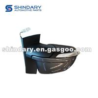 ESPEJO RETROVISOR DERECHO