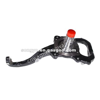 Good Performance Steering Knuckle Arm For TOYOTA LAND CRUISER 43201-60020