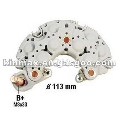 Rectifier 0215804250, INR736 233246 31127PY3003