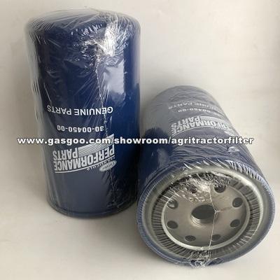 CARRIER TRANSICOLD OIL FILTER 30-00450-00