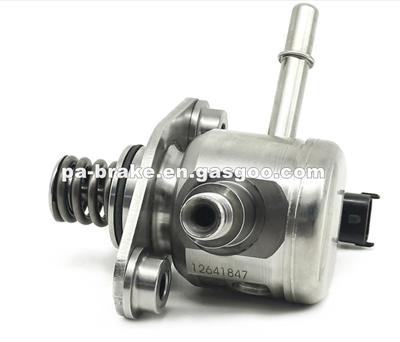 High Pressure Fuel Pump Buick Regal Regal Chevrolet Oem:12641847