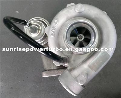 Turbocharger TA0315 466778-4 Fit For Perkins