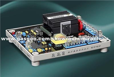 AVR EA440 Diesel Generator Regulator